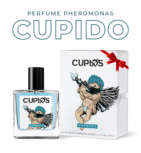 Perfume Pheromonas Cupido