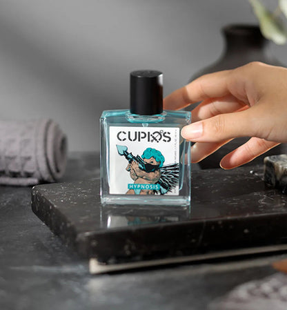 Perfume Pheromonas Cupido