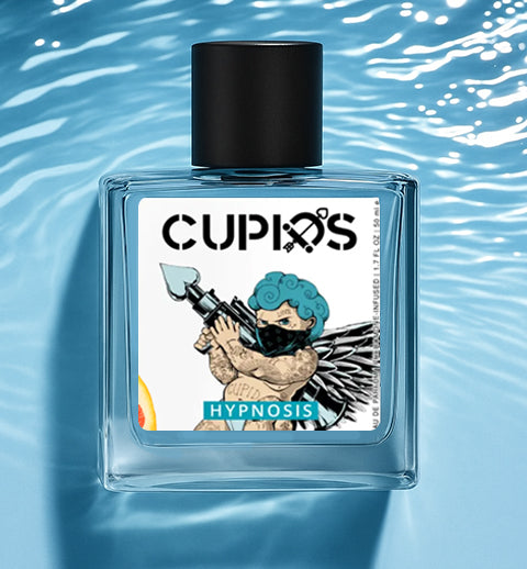 Perfume Pheromonas Cupido