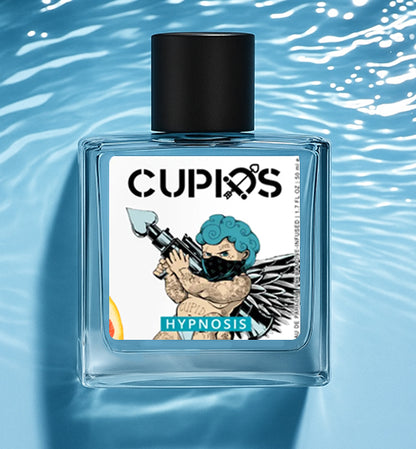 Perfume Pheromonas Cupido