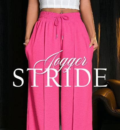 Jogger Stride