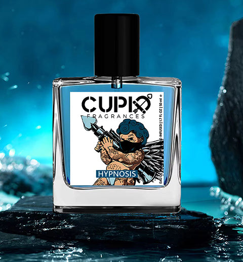 Perfume Pheromonas Cupido